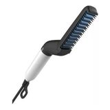 Alisador De Barba Cabelo Rápido Multifuncional Chapinha