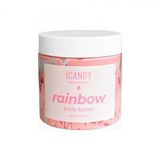 Manteiga Corporal Rainbow Icandy 180ml