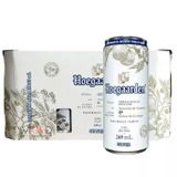 Cerveja Hoegaarden White 269ml - Trigo Belga Refrescante