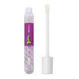 Gloss Labial Incolor Uva Intense Bubbaloo 5ml
