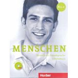 Livro Menschen A1.2 - Arbeitsbuch Mit Audio-cd