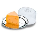 Conjunto Para Queijo  - Petúnia Brinox