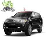 Borracha Parabrisa Pajero Dakar 2009 Em Diante