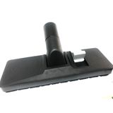 Rodo Múltiplo Para Pisos - 32mm Preto Ipc - Sb00632t