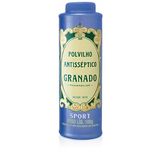 Polvilho Antisséptico Granado Sport 100g - Combate Odores