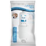 Refil Filtro Do Purificador  Água Soft  Slim Fit  By Everest
