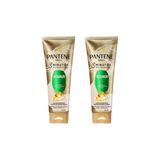 Condicionador Pantene 3 Min Milag Restaur 170ml-kit C/2un