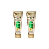 Condicionador Pantene 3 Min Milag Restaur 170ml-kit C/2un