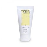 Protetor Solar Facial Pele Oleosa 30 Fps 50g