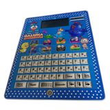 Tablet Infantil Galinha Pintadinha Multifunções Educativo