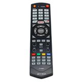 Controle Tv Semp Toshiba Netflix Atf 8024