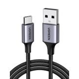 Cabo Ugreen Usb C Usb A Carregamento Rápido Tipo-c