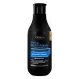 Forever Liss Blindagem Capilar Biomimética - Shampoo 300ml