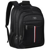 Mochila Bolsa Bag Executiva Notebook Até 18,5 Com 40 Litros