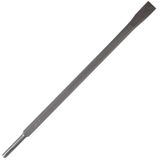 Talhadeira 20 X 400mm Sds Plus Profissional Para Martelete