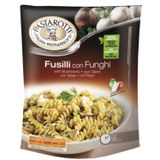 Macarrão Pastarotti Fusilli Com Funghi 175g