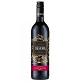 Vinho Obikwa Cabernet Sauvignon 750ml Aromático