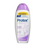 Sabonete Liquido Protex Intimo 200ml Soft Floral Leve 200ml