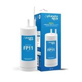 Refil Compatível Filtro Purificador De Água Cadence Aquapure