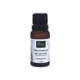 Óleo Essencial De Lavanda 15 Ml - Livealoe