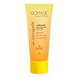 Creme Gomage Limpeza Profunda In-novapele 195g Dokmos