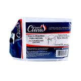 Touca Para Mechas Pequena Pvc Sem Furos Santa Clara
