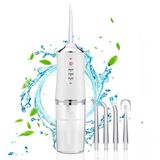 Irrigador Oral Aparelho Limpeza Dental Bivolt - Oral B