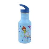 Garrafa Infantil Pacific Alumínio Mundo Ripilica 500ml - 971