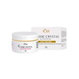 Gel Volia 24g Classic Crystal Unhas Alongamento Nails Em Gel