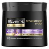 Máscara De Tratamento Tresemmé Reconstrução Ultra-intensa