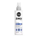 Salon Line Sos Bomba Óleo Spray Crescimento 240ml