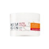 Mascara De Tratamento Keragen Evolution Nutri Color 300g