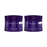 Botox Capilar Probelle Super Força 150g - Kit Com 2un