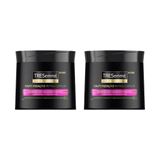 Creme De Tratamento Tresemme 400g Cauterização - Kit Com 2un