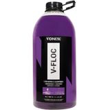 Shampoo Automotivo Neutro Concentrado V-floc 3l Vonixx