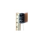 10 Peças Capacitor Eletrolítico 470uf 63v 470 X 63 105ºc