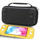 Case Nintendo Switch Lite Bolsa Estojo Premium Alça Mão