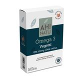 Ômega 3 Vegano Com Dha+epa 1000mg De Microalgas Fish Free