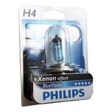 Lampada Blue Vision H4 Gol 1.6 Mi 96/98 [farol Baixo/ Alto]