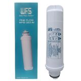 Refil Filtro Fine Flow Compatível Pappca40 Electrolux Pe11b