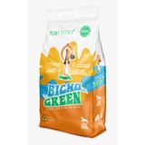 Cães Bicho Green Premium 2,5 Kg Ração Plant Based (vegana)