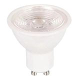 Lampada Led 4,8w Bulbo Mr16 Gu10 Quente Ou Frio 3000k 6500k