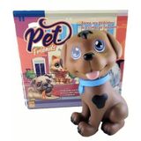 Cachorro De Brinquedo Pet Friends Bee Toys