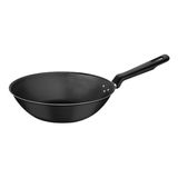 Frigideira Wok 24 Cm Tramontina Loreto Preto - Preto