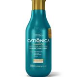 Forever Liss Shampoo Catiônica 300ml