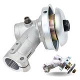 Ponteira Completa Roçadeira Para Terra 43cc Gr430 Gr520