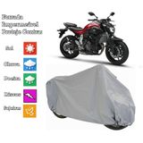 Capa Cobrir Moto Yamaha Mt 07 100 % Impermeável E 100%