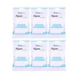 Esponja Alga Cleaner - Limpeza De Algas - Kit 6 Unidades