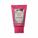 Gel Para Os Pés Granado Pink Protetor De Calos E Bolhas 45g