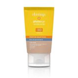 Protetor Solar Dermage Photoage Water Color Fps 60 40g